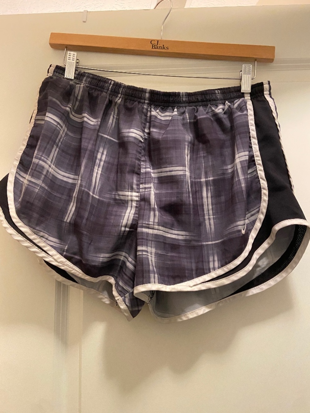Nike Dri-Fit Shorts